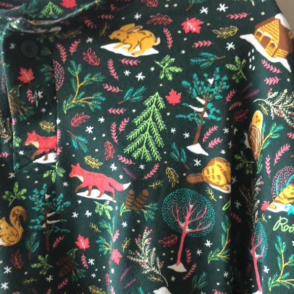 Vintage roots longsleeve - Picture 2 of 7